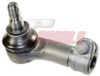 VW 281415801DL Tie Rod End